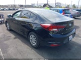 HYUNDAI ELANTRA SE KMHD74LF8KU761788 снимка