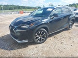 LEXUS NX 200T F SPORT JTJBARBZ5H2143318 photo