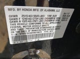 Honda Pilot Ex-L 5FNYF5H50HB018073 снимка