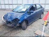 NISSAN VERSA 1.8S 3N1BC11E18L391547 снимка