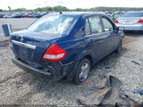NISSAN VERSA 1.8S 3N1BC11E18L391547 снимка