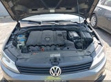 VOLKSWAGEN JETTA 2.5L SE 3VWDP7AJ3CM309148 снимка