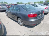 VOLKSWAGEN JETTA 2.5L SE 3VWDP7AJ3CM309148 снимка