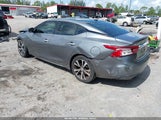 NISSAN MAXIMA 3.5 PLATINUM 1N4AA6AP4GC426126 снимка