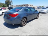 TOYOTA COROLLA SE 5YFBURHE6HP575352 снимка