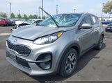 KIA SPORTAGE LX KNDPM3AC6L7732450 снимка