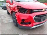CHEVROLET TRAX LT 3GNCJLSB5HL160942 fotografie