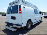 Chevrolet Express  Diesel 1GBZGHCL6G1138190 снимка