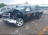CHEVROLET SILVERADO 1500 LS 1GCRCPEH4FZ326829 снимка