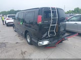 CHEVROLET EXPRESS G1500 1GBFG15R821221060 снимка