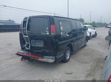 CHEVROLET EXPRESS G1500 1GBFG15R821221060 снимка