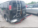 CHEVROLET EXPRESS G1500 1GBFG15R821221060 снимка