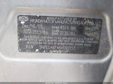 HYUNDAI SONATA GLS V6/LX V6 5NPEU46F46H091153 photo