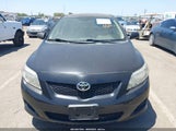 Toyota Corolla Le 1NXBU40E89Z016853 снимка