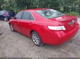 TOYOTA CAMRY HYBRID 4T1BB3EK8BU130453 снимка