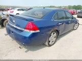 CHEVROLET IMPALA LTZ 2G1WU581669252514 снимка
