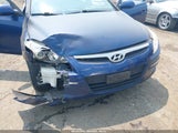 HYUNDAI ELANTRA TOURING GLS KMHDB8AE7BU106649 снимка