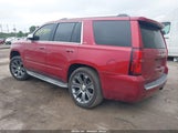 Chevrolet Tahoe Ltz 1GNSKCKC8FR505906 снимка