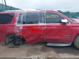 Chevrolet Tahoe Ltz 1GNSKCKC8FR505906 снимка