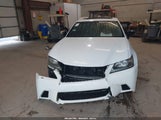 LEXUS GS 350 CRAFTED LINE JTHCE1BL7FA000588 снимка
