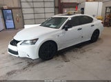 LEXUS GS 350 CRAFTED LINE JTHCE1BL7FA000588 снимка