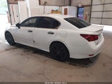 LEXUS GS 350 CRAFTED LINE JTHCE1BL7FA000588 снимка