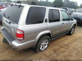NISSAN PATHFINDER LE JN8DR09Y32W722437 снимка
