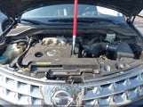 NISSAN MURANO SL JN8AZ08W77W660759 снимка