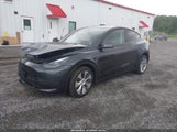 TESLA MODEL Y LONG RANGE DUAL MOTOR ALL-WHEEL DRIVE 7SAYGDEE3RA262510 photo