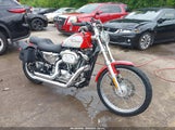 HARLEY-DAVIDSON XL1200 C 1HD1CGP112K123878 снимка