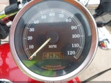 HARLEY-DAVIDSON XL1200 C 1HD1CGP112K123878 снимка