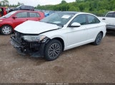 VOLKSWAGEN JETTA 1.4T R-LINE/1.4T S/1.4T SE 3VWCB7BU6LM037911 photo
