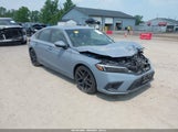 HONDA CIVIC SPORT TOURING 19XFL1H83NE019450 снимка