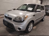 KIA SOUL + KNDJT2A63D7514576 снимка