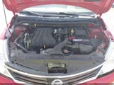 NISSAN VERSA 1.8 S 3N1BC1CP8CK274335 снимка