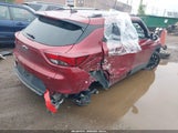 Chevrolet Trailblazer Fwd Lt KL79MPSL1NB017930 photo