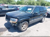 Jeep Grand Cherokee Laredo 1J4GW48S82C132199 снимка