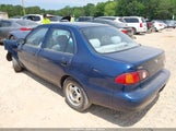 TOYOTA COROLLA CE 1NXBR12E42Z627627 снимка