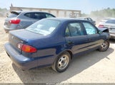 TOYOTA COROLLA CE 1NXBR12E42Z627627 снимка