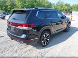 VOLKSWAGEN ATLAS 2.0T SEL PREMIUM R-LINE 1V2FR2CA2RC598392 снимка