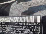 VOLKSWAGEN ATLAS 2.0T SEL PREMIUM R-LINE 1V2FR2CA2RC598392 снимка