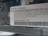 Audi A4 2.0T Premium WAUGNAF40HN011379 снимка