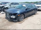 HONDA CIVIC EX 19XFC1F37ME200654 снимка