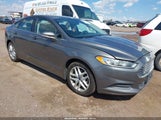 FORD FUSION SE 3FA6P0HD3ER299042 fotografie