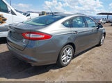 FORD FUSION SE 3FA6P0HD3ER299042 снимка