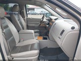 CHRYSLER ASPEN LIMITED 1A8HW58N48F143615 снимка