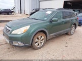 SUBARU OUTBACK 2.5I PREMIUM 4S4BRCFC4A3310245 снимка