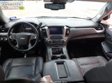 Chevrolet Suburban Lt 1GNSKHKCXJR334078 fotografie