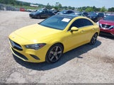 MERCEDES-BENZ CLA 250 W1K5J4GB2MN172174 photo