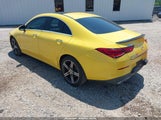 MERCEDES-BENZ CLA 250 W1K5J4GB2MN172174 fotografie